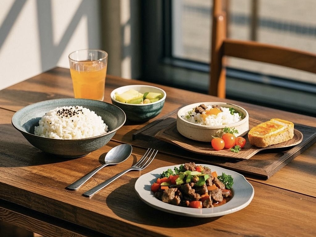 企業(yè)堂食，解析員工餐堂食承包解決方案