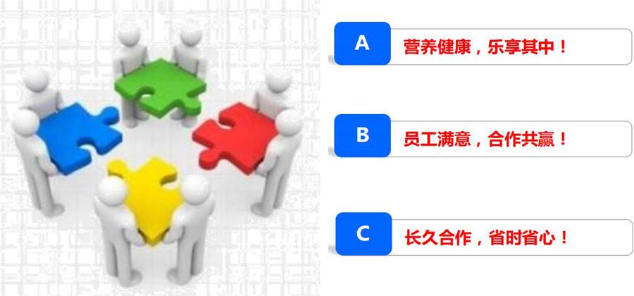 企業(yè)愿景