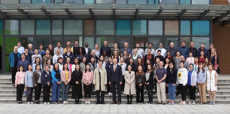 廣州市英倫外籍人員女子學(xué)校