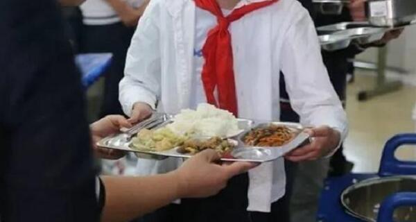 番禺沙灣鎮(zhèn)育才小學(xué)學(xué)生餐