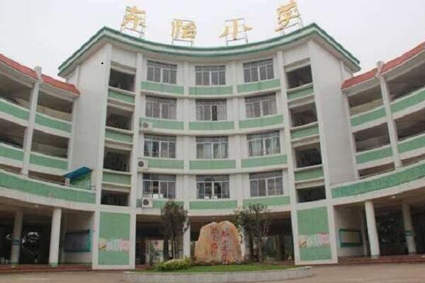 廣州番禺區(qū)東怡小學(xué)