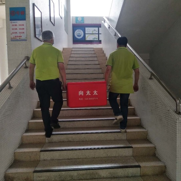 番禺石基鎮(zhèn)學(xué)生餐配送