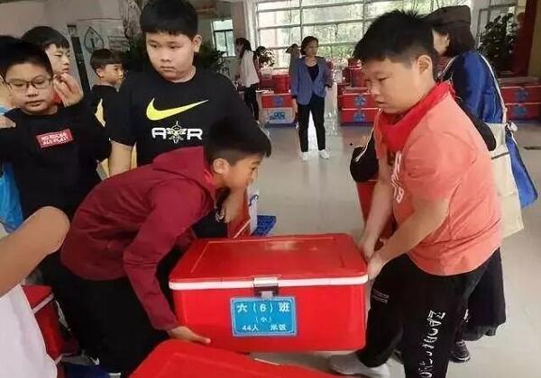 廣州市番禺區(qū)羅家村橋虹小學(xué)