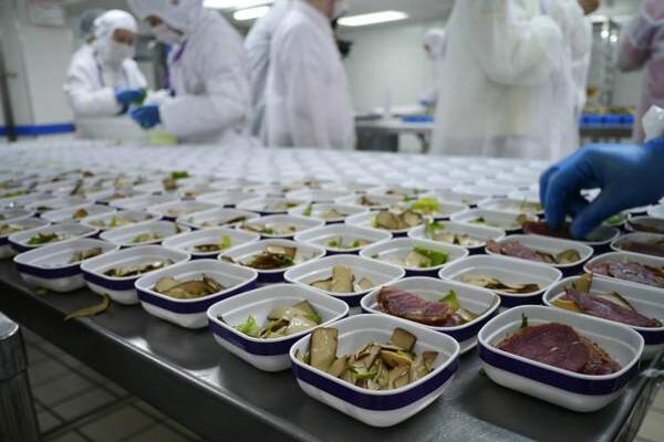 佛山18家配餐小學(xué)招標(biāo)，兩家廣州配餐企業(yè)再遭冷場(chǎng)