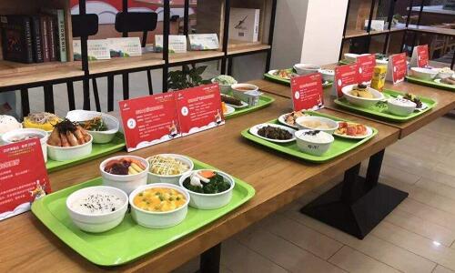 疫情后的廣州白領(lǐng)午餐“用餐難、用餐貴”該如何解決