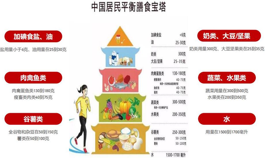 營養(yǎng)平衡調整