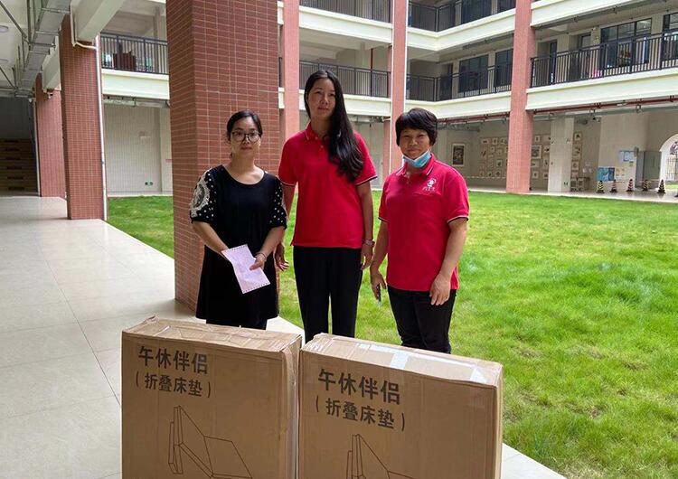 團(tuán)隊(duì)風(fēng)采展示02