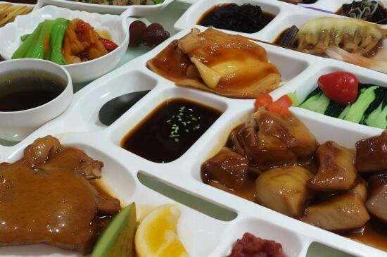 什么是商務(wù)套餐配送？商務(wù)套餐配送的特點(diǎn)及服務(wù)介紹