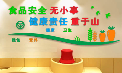 校園配餐企業(yè)食品安全存在哪些風(fēng)險(xiǎn),如何防控？