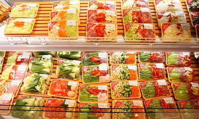 2022預(yù)制菜站上風(fēng)口 豬企肉企都想吃一口